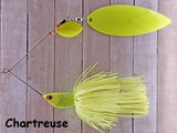 Tournament "Flats Special" Spinnerbait