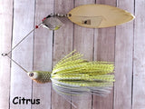 Tournament "Flats Special" Spinnerbait